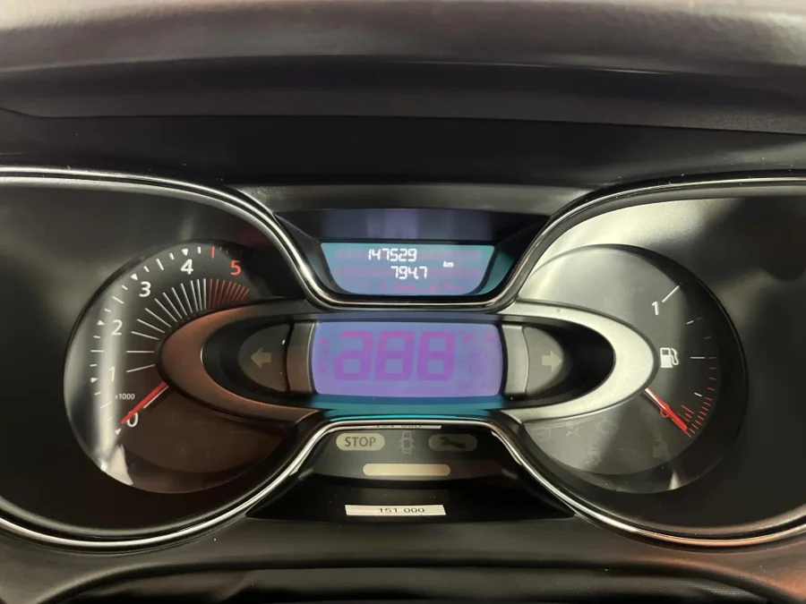 Used 2018 Renault Captur 66kW dCi Dynamique - WeBuyCars Polokwane Used 2018 Renault Captur 66kW dCi Dynamique - WeBuyCars Polokwane