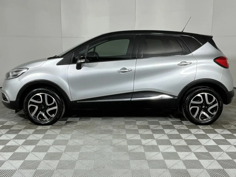 Used 2018 Renault Captur 66kW dCi Dynamique - WeBuyCars Polokwane Used 2018 Renault Captur 66kW dCi Dynamique - WeBuyCars Polokwane
