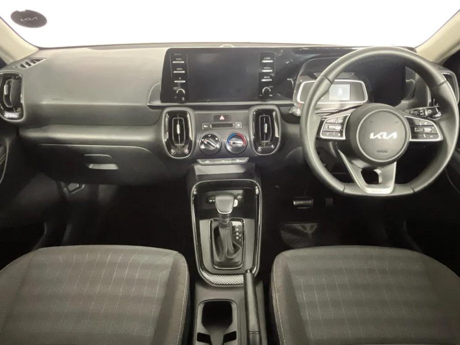 Used 2023 Kia Sonet 1.5 EX auto - WeBuyCars Gqeberha Used 2023 Kia Sonet 1.5 EX auto - WeBuyCars Gqeberha