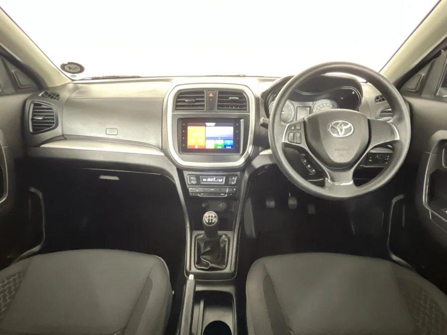 Used 2022 Toyota Urban Cruiser 1.5 XS - WeBuyCars Pietermaritzburg