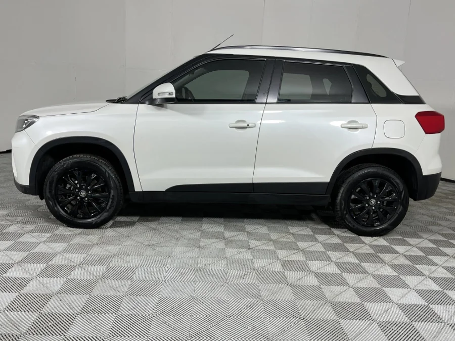 Used 2022 Toyota Urban Cruiser 1.5 XS - WeBuyCars Pietermaritzburg