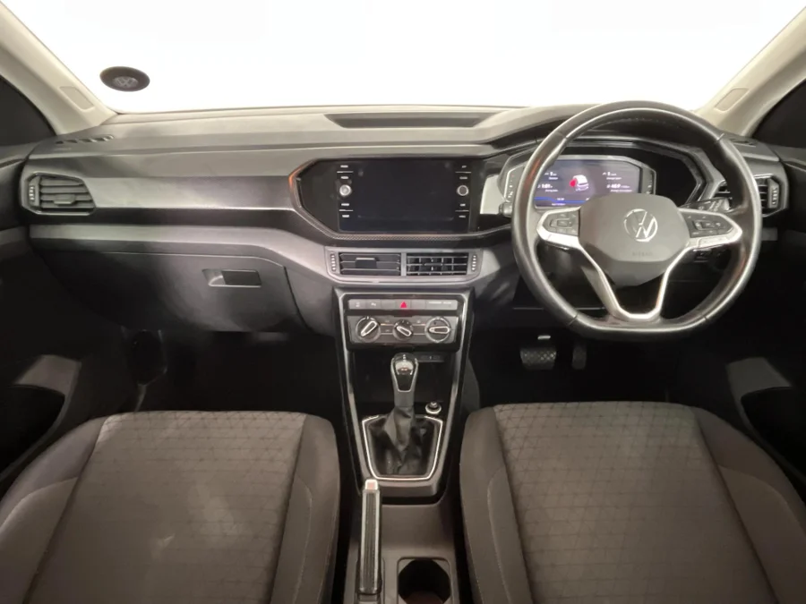 Used 2022 Volkswagen T-Cross 1.0TSI 85kW Comfortline - WeBuyCars Gqeberha Used 2022 Volkswagen T-Cross 1.0TSI 85kW Comfortline - WeBuyCars Gqeberha