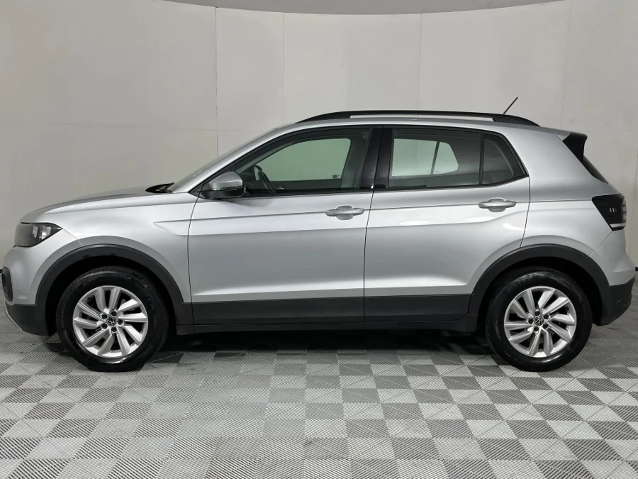 Used 2022 Volkswagen T-Cross 1.0TSI 85kW Comfortline - WeBuyCars Gqeberha Used 2022 Volkswagen T-Cross 1.0TSI 85kW Comfortline - WeBuyCars Gqeberha