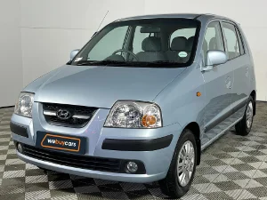 Used 2006 Hyundai Atos Prime 1.1 GLS