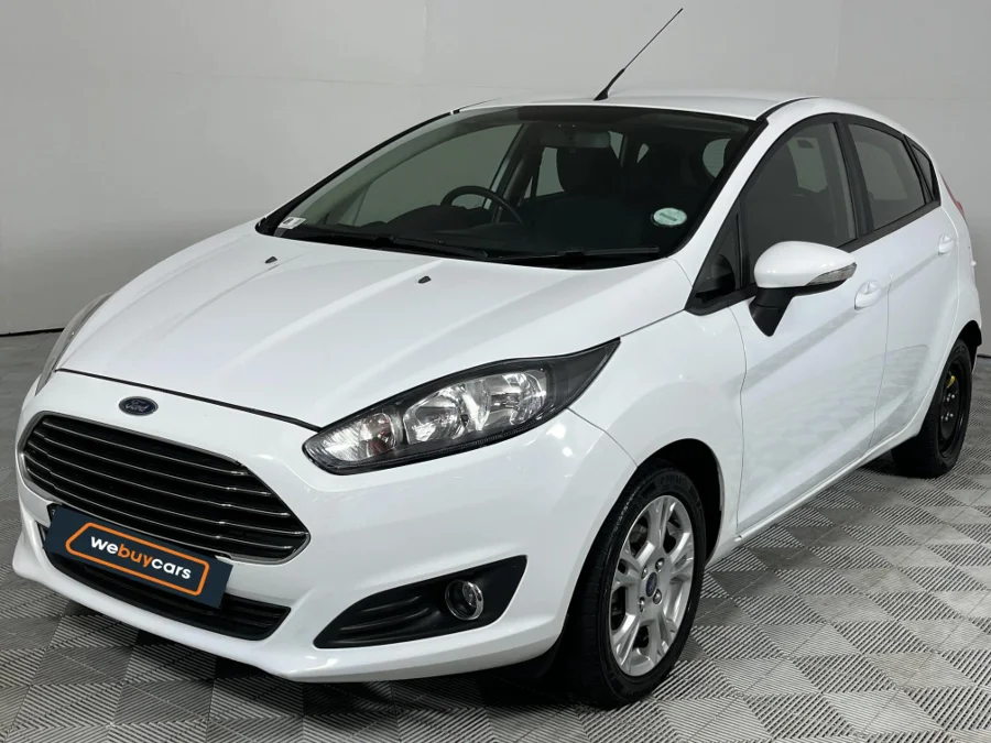 Used 2014 Ford Fiesta 5-door 1.0T Trend auto - WeBuyCars Richmond Used 2014 Ford Fiesta 5-door 1.0T Trend auto - WeBuyCars Richmond