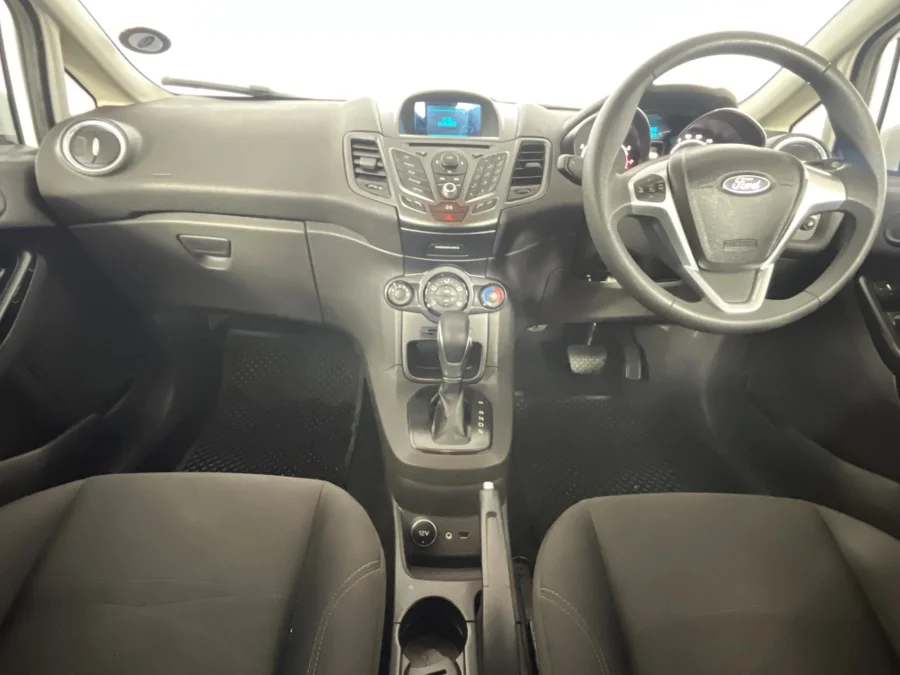 Used 2014 Ford Fiesta 5-door 1.0T Trend auto - WeBuyCars Richmond Used 2014 Ford Fiesta 5-door 1.0T Trend auto - WeBuyCars Richmond