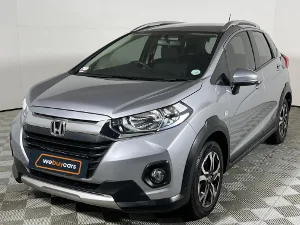 Used 2021 Honda WR-V 1.2 Comfort