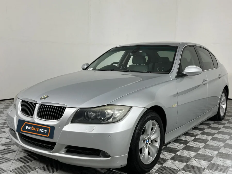 Used 2008 BMW 3 Series 325i auto - WeBuyCars The Dome Used 2008 BMW 3 Series 325i auto - WeBuyCars The Dome