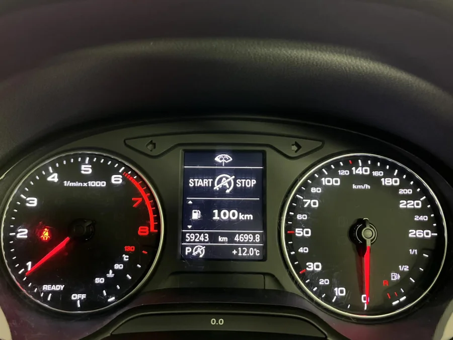 Used 2020 Audi Q2 35TFSI - WeBuyCars Vereeniging Used 2020 Audi Q2 35TFSI - WeBuyCars Vereeniging