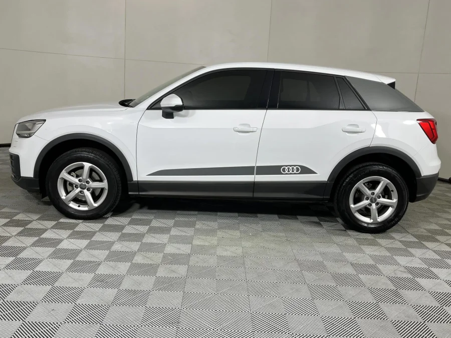Used 2020 Audi Q2 35TFSI - WeBuyCars Vereeniging Used 2020 Audi Q2 35TFSI - WeBuyCars Vereeniging