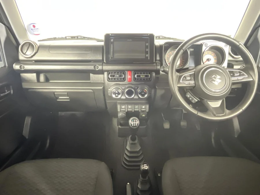 Used 2020 Suzuki Jimny 1.5 GLX AllGrip 3-door manual - WeBuyCars Richmond Used 2020 Suzuki Jimny 1.5 GLX AllGrip 3-door manual - WeBuyCars Richmond