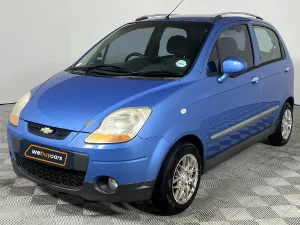 Used 2014 Chevrolet Spark Lite 1.0 LS Used 2014 Chevrolet Spark Lite 1.0 LS