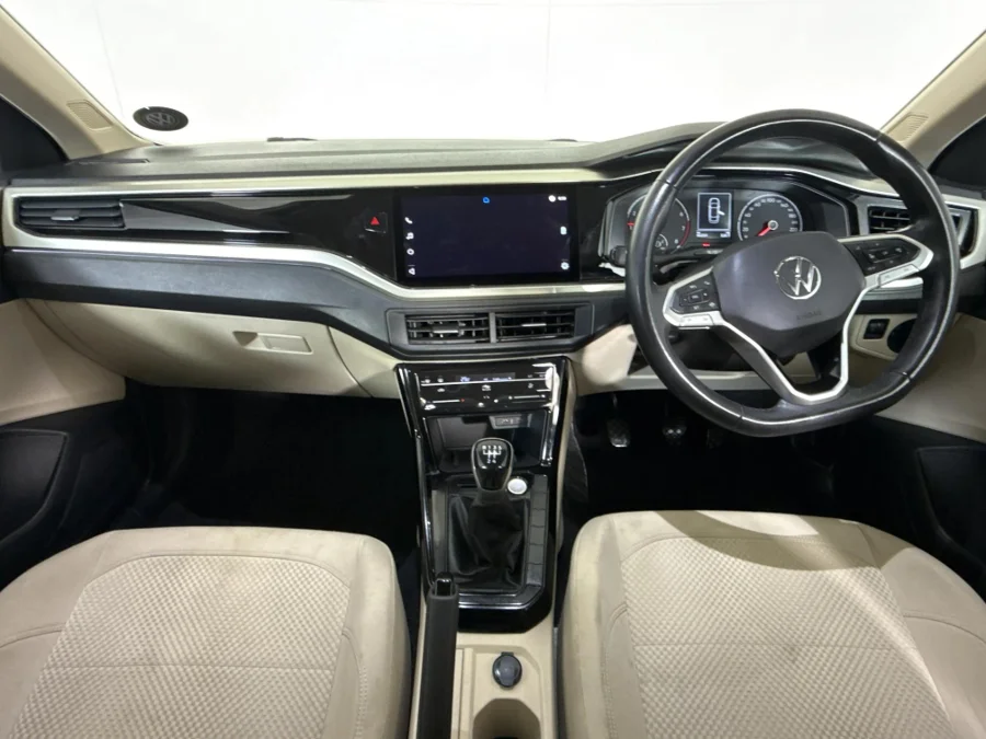 Used 2023 Volkswagen Polo sedan 1.6 Life manual - WeBuyCars Vereeniging Used 2023 Volkswagen Polo sedan 1.6 Life manual - WeBuyCars Vereeniging