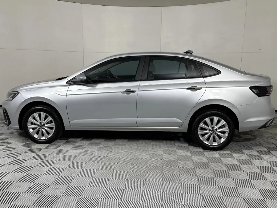 Used 2023 Volkswagen Polo sedan 1.6 Life manual - WeBuyCars Vereeniging Used 2023 Volkswagen Polo sedan 1.6 Life manual - WeBuyCars Vereeniging