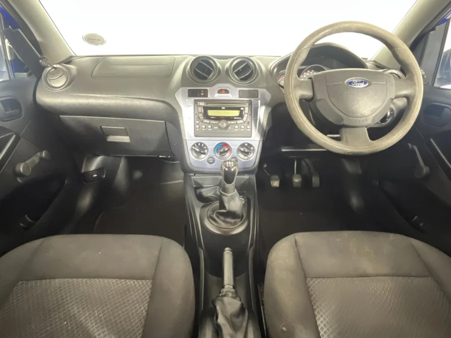 Used 2016 Ford Figo 1.4TDCi Ambiente - WeBuyCars Epping Used 2016 Ford Figo 1.4TDCi Ambiente - WeBuyCars Epping