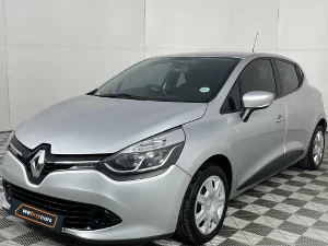 Used 2016 Renault Clio 66kW turbo Dynamique
