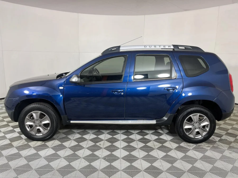 Used 2016 Renault Duster 1.5dCi Dynamique - WeBuyCars JHB South Used 2016 Renault Duster 1.5dCi Dynamique - WeBuyCars JHB South