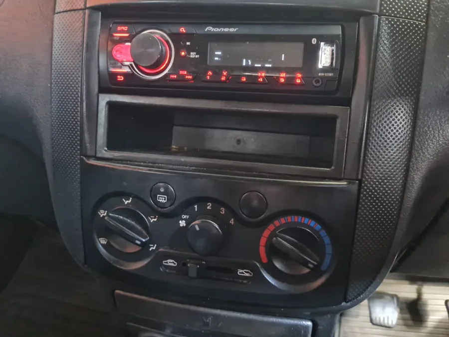 Used 2006 Chevrolet Aveo 1.5 LS - Bonus Cars