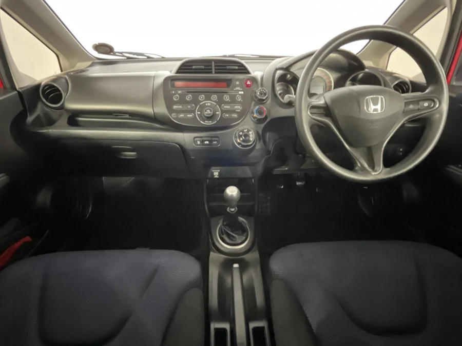 Used 2012 Honda Jazz 1.3 Trend - WeBuyCars Silverlakes Used 2012 Honda Jazz 1.3 Trend - WeBuyCars Silverlakes