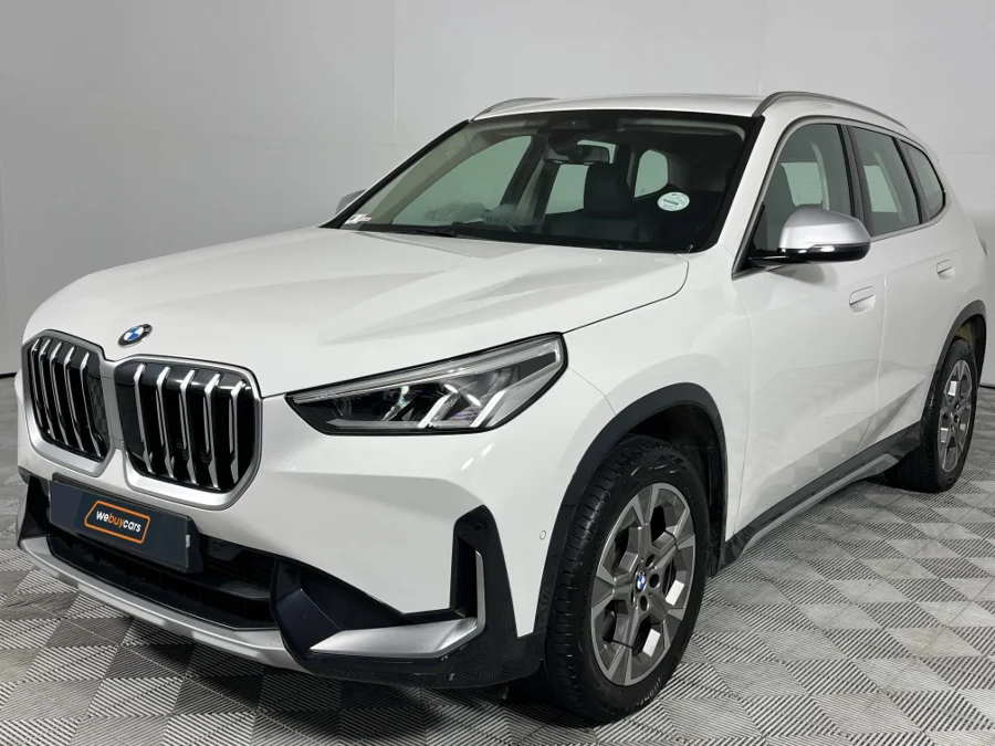 Used 2023 BMW X1 sDrive18i xLine - WeBuyCars Richmond Used 2023 BMW X1 sDrive18i xLine - WeBuyCars Richmond