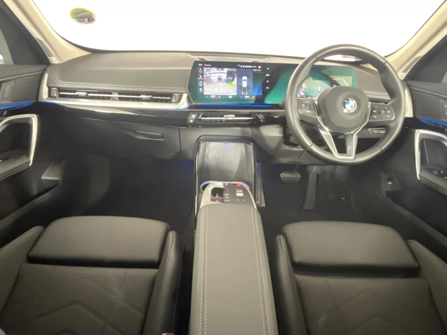 Used 2023 BMW X1 sDrive18i xLine - WeBuyCars Richmond Used 2023 BMW X1 sDrive18i xLine - WeBuyCars Richmond