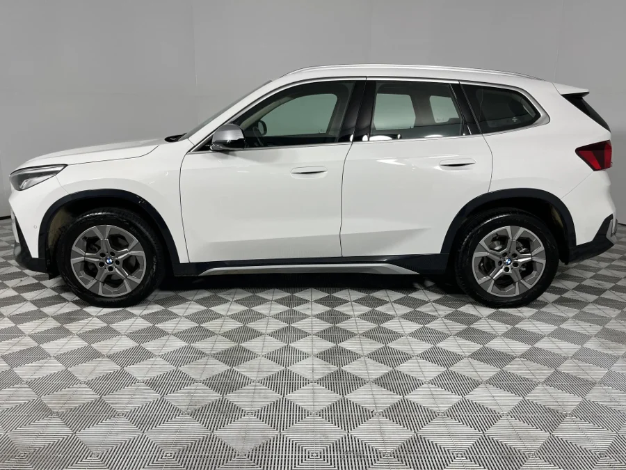 Used 2023 BMW X1 sDrive18i xLine - WeBuyCars Richmond Used 2023 BMW X1 sDrive18i xLine - WeBuyCars Richmond