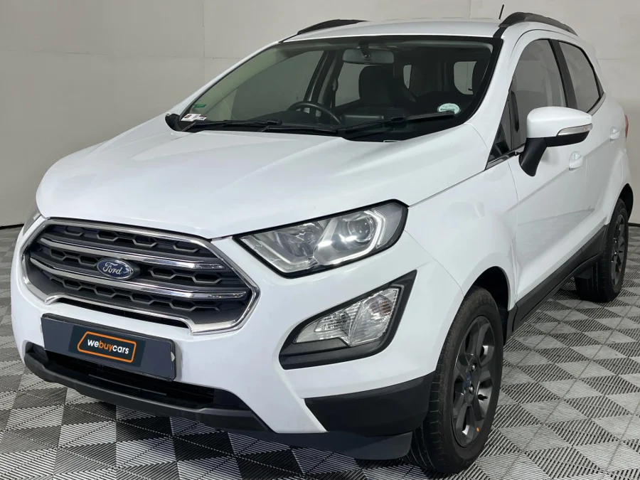 Used 2019 Ford EcoSport 1.0T Trend auto - WeBuyCars Gqeberha Used 2019 Ford EcoSport 1.0T Trend auto - WeBuyCars Gqeberha