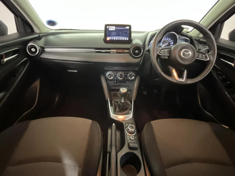 Used 2017 Mazda Mazda2 1.5 Individual manual - WeBuyCars Silverlakes Used 2017 Mazda Mazda2 1.5 Individual manual - WeBuyCars Silverlakes