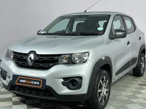 Used 2019 Renault Kwid 1.0 Dynamique Used 2019 Renault Kwid 1.0 Dynamique