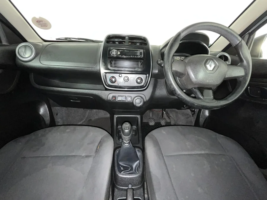 Used 2019 Renault Kwid 1.0 Dynamique - WeBuyCars Brackenfell Cape Town Used 2019 Renault Kwid 1.0 Dynamique - WeBuyCars Brackenfell Cape Town