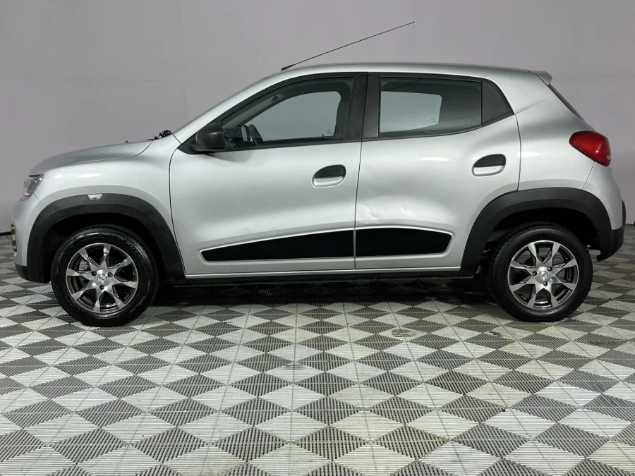 Used 2019 Renault Kwid 1.0 Dynamique - WeBuyCars Brackenfell Cape Town Used 2019 Renault Kwid 1.0 Dynamique - WeBuyCars Brackenfell Cape Town