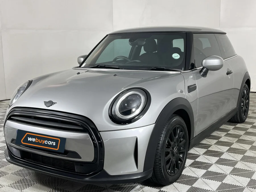 Used 2023 MINI Hatch One Hatch 3-door - WeBuyCars Midstream Used 2023 MINI Hatch One Hatch 3-door - WeBuyCars Midstream