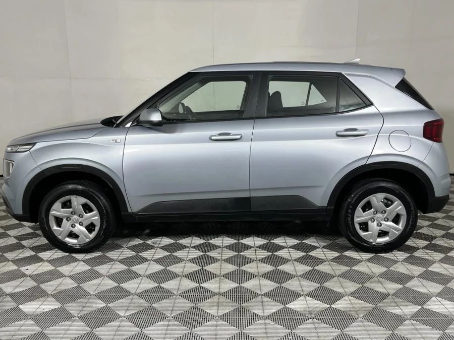 Used 2022 Hyundai Venue 1.0T Fluid - WeBuyCars Epping Used 2022 Hyundai Venue 1.0T Fluid - WeBuyCars Epping