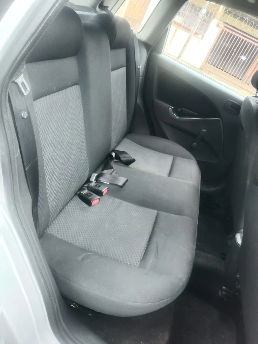 Used 2015 Ford Figo 1.4 Ambiente - Wariz Auto