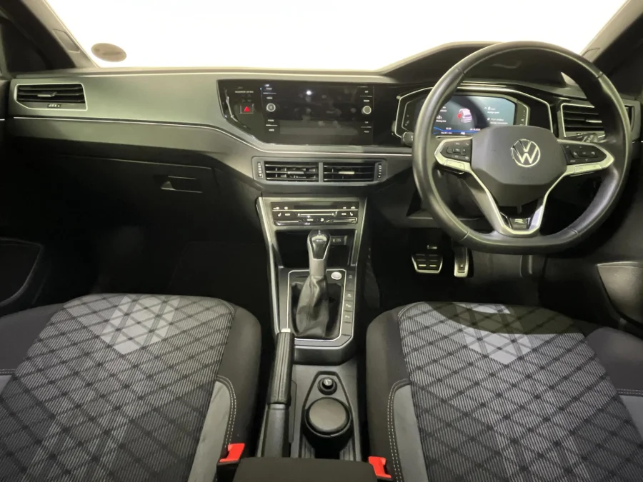 Used 2024 Volkswagen Taigo 1.0TSI R-Line - WeBuyCars Brackenfell Cape Town Used 2024 Volkswagen Taigo 1.0TSI R-Line - WeBuyCars Brackenfell Cape Town