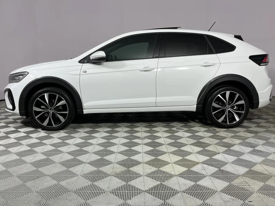 Used 2024 Volkswagen Taigo 1.0TSI R-Line - WeBuyCars Brackenfell Cape Town Used 2024 Volkswagen Taigo 1.0TSI R-Line - WeBuyCars Brackenfell Cape Town