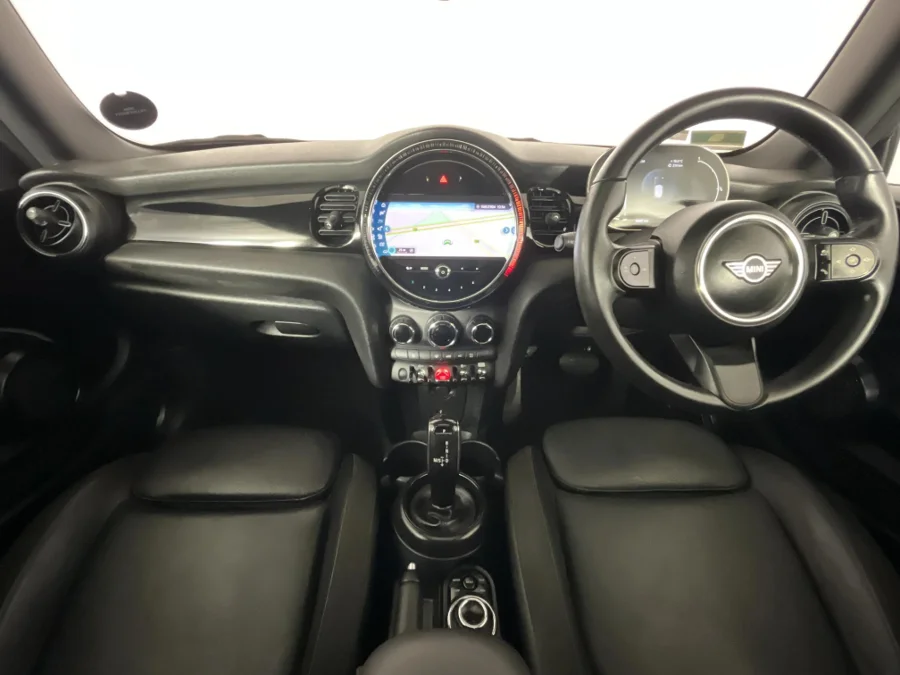 Used 2024 MINI Cooper S 3-door - WeBuyCars Brackenfell Cape Town Used 2024 MINI Cooper S 3-door - WeBuyCars Brackenfell Cape Town
