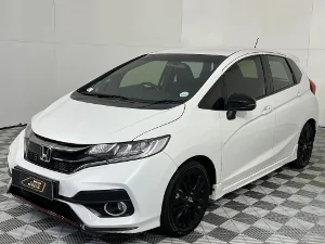 Used 2019 Honda Jazz 1.5 Sport