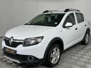 Used 2016 Renault Sandero Stepway 66kW turbo