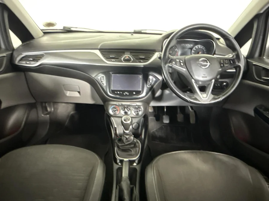 Used 2016 Opel Corsa 1.0T Cosmo - WeBuyCars Midstream Used 2016 Opel Corsa 1.0T Cosmo - WeBuyCars Midstream