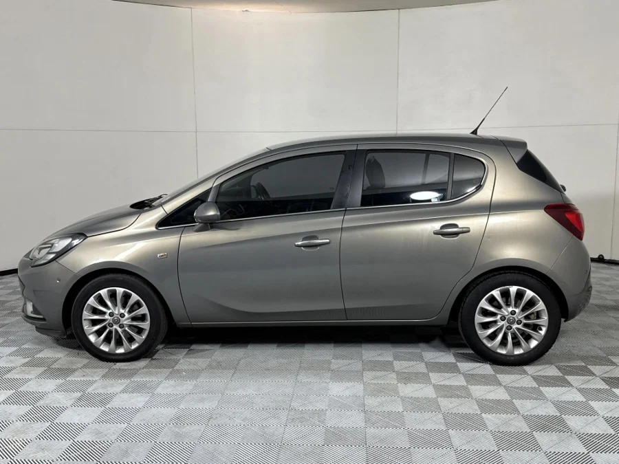 Used 2016 Opel Corsa 1.0T Cosmo - WeBuyCars Midstream Used 2016 Opel Corsa 1.0T Cosmo - WeBuyCars Midstream