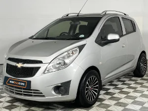 Used 2013 Chevrolet Spark 1.2 Curve