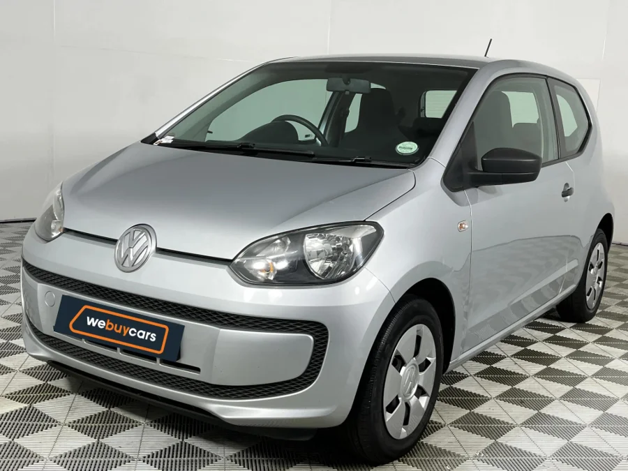 Used 2015 Volkswagen up! take up! 3-door 1.0 - WeBuyCars Silverlakes Used 2015 Volkswagen up! take up! 3-door 1.0 - WeBuyCars Silverlakes