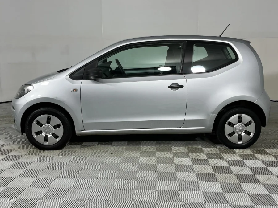 Used 2015 Volkswagen up! take up! 3-door 1.0 - WeBuyCars Silverlakes Used 2015 Volkswagen up! take up! 3-door 1.0 - WeBuyCars Silverlakes