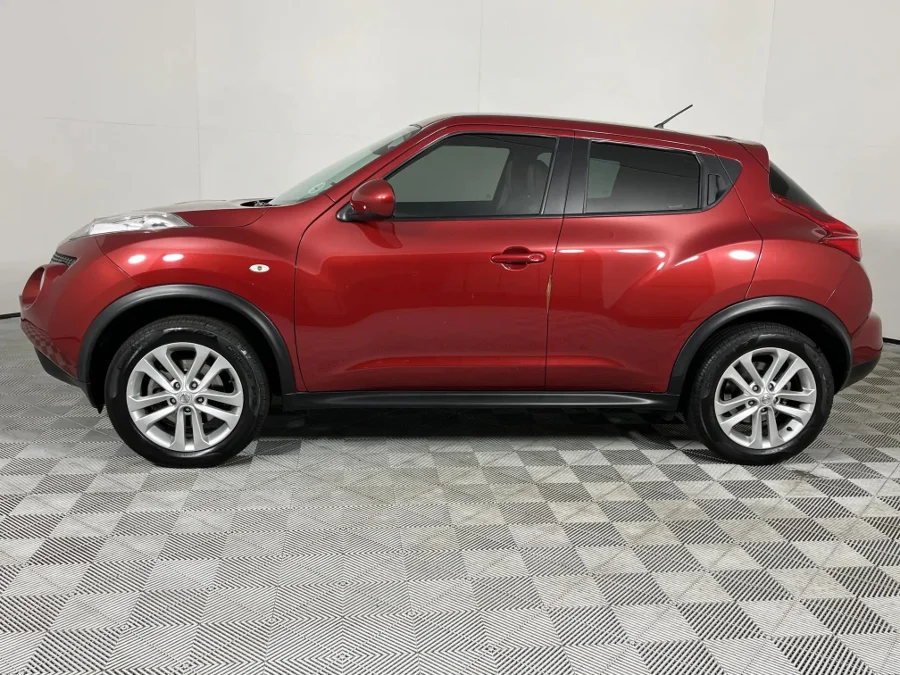 Used 2014 Nissan Juke 1.6T 4WD Tekna - WeBuyCars The Dome Used 2014 Nissan Juke 1.6T 4WD Tekna - WeBuyCars The Dome