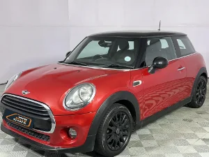 Used 2017 MINI Hatch Cooper Hatch 3-Door Caribbean Aqua Limited Edition (package 1)