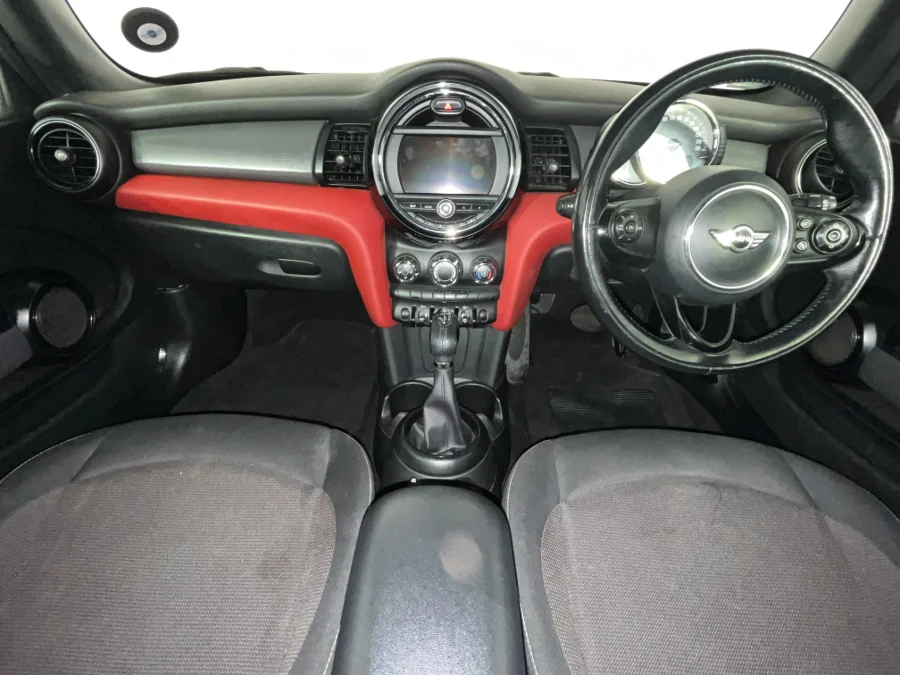 Used 2017 MINI Hatch Cooper Hatch 3-Door Caribbean Aqua Limited Edition (package 1) - WeBuyCars Brackenfell Cape Town Used 2017 MINI Hatch Cooper Hatch 3-Door Caribbean Aqua Limited Edition (package 1) - WeBuyCars Brackenfell Cape Town