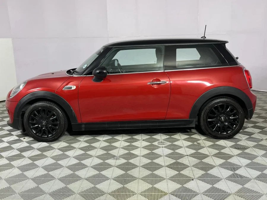 Used 2017 MINI Hatch Cooper Hatch 3-Door Caribbean Aqua Limited Edition (package 1) - WeBuyCars Brackenfell Cape Town Used 2017 MINI Hatch Cooper Hatch 3-Door Caribbean Aqua Limited Edition (package 1) - WeBuyCars Brackenfell Cape Town
