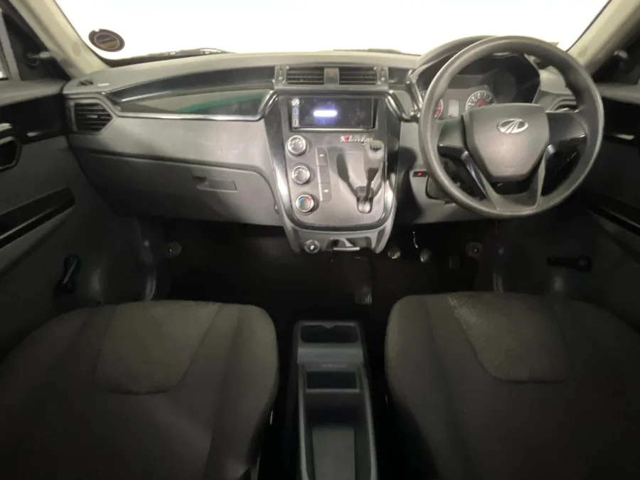 Used 2019 Mahindra KUV100 Nxt 1.2 G80 K2+ - WeBuyCars Silverlakes Used 2019 Mahindra KUV100 Nxt 1.2 G80 K2+ - WeBuyCars Silverlakes