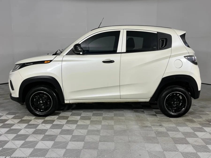 Used 2019 Mahindra KUV100 Nxt 1.2 G80 K2+ - WeBuyCars Silverlakes Used 2019 Mahindra KUV100 Nxt 1.2 G80 K2+ - WeBuyCars Silverlakes